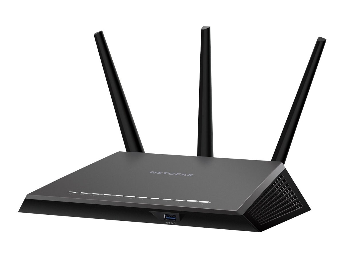 WTS Netgear Nighthawk R7000P