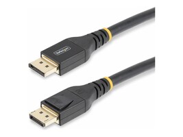 StarTech.com DP14A-15M-DP-CABLE Main Image from Right-angle