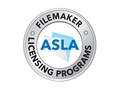 FileMaker Corp. ASLA T2 FileMaker Renewal 2 Year, FM141006LL, 34911224, Software - Database