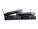 Shure SLXD24D/B58-G58                Image 1 from Front