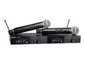 Shure SLX-D DIGITAL WIRELESS MICROPH, SLXD24D/B58-G58               , 41934865, Microphones & Accessories