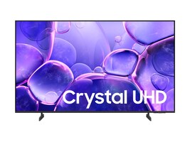 Samsung UN58U8000FFXZA                 Main Image from Front
