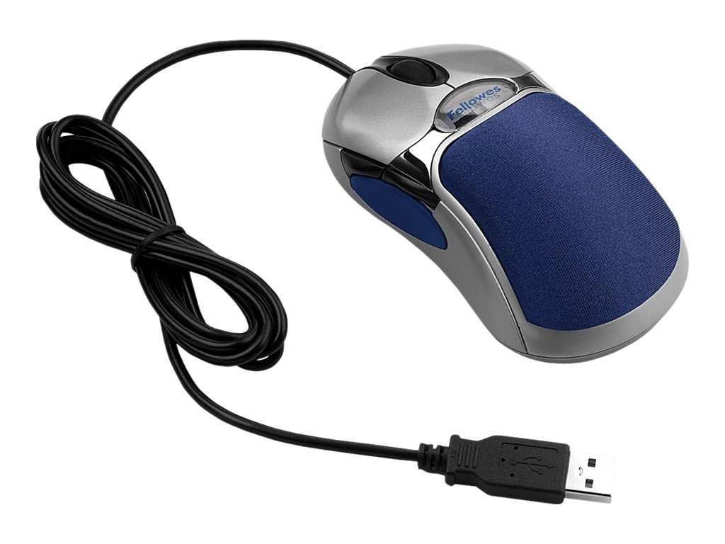 Optical mouse