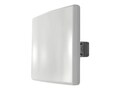 AccelTex 2.4 5 GHz 13 12 dBi 6 Element High Density Patch Antenna with N-Style , ATS-OHDP-245-1312-6NJ-IC, 41401727, Wireless Antennas & Extenders