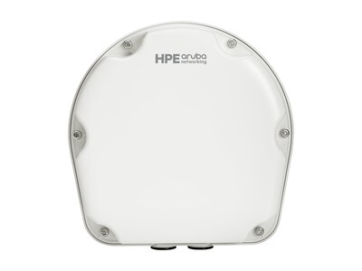 HPE Aruba AP-577 (US) Outdoor 11AX AP , R4H23A, 38354656, Wireless Access Points & Bridges