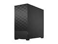 Fractal Design Pop Air Black ATX Solid, FD-C-POA1A-01, 41493219, Cases - Systems/Servers Fractal Design Pop Air Black ATX Solid, FD-C-POA1A-01, 41493219, Cases - Systems/Servers