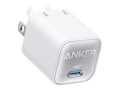 ANKER 511 CHARGER NANO 30W, A2147J21-1, 41614140, Power Cords