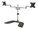 StarTech.com ARMDUALSS Image 1 from Right-angle