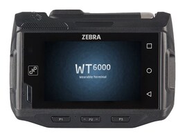Zebra Technologies International WT60A0-TS0LEUS Main Image from Front