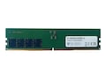 V7 16GB DDR5 PC5-38400 288PIN, V73840016GBD-U , 41919014, Memory V7 16GB DDR5 PC5-38400 288PIN, V73840016GBD-U , 41919014, Memory