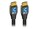 Comprehensive Cable HD18G-35PROBLKA Image 1 from Left-angle