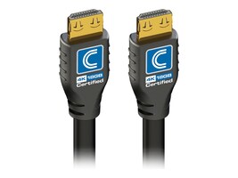 Comprehensive Cable HD18G-35PROBLKA Main Image from Left-angle