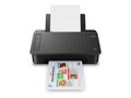 Canon PIXMA TS302a Wireless Home Inkjet Printer, 2321C022, 41794802, MultiFunction - Ink-Jet
