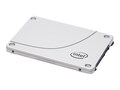 Intel 1.92TB D3-S4510 Series SATA 6Gb s 3D2 TLC 2.5 7mm Internal Solid State Drive , SSDSC2KB019T801, 35966753, Solid State Drives - Internal