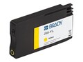 Brady Yellow Ink Cartridge for BradyJet J5000, J50-YL                        , 41945438, Ink Cartridges & Ink Refill Kits - OEM