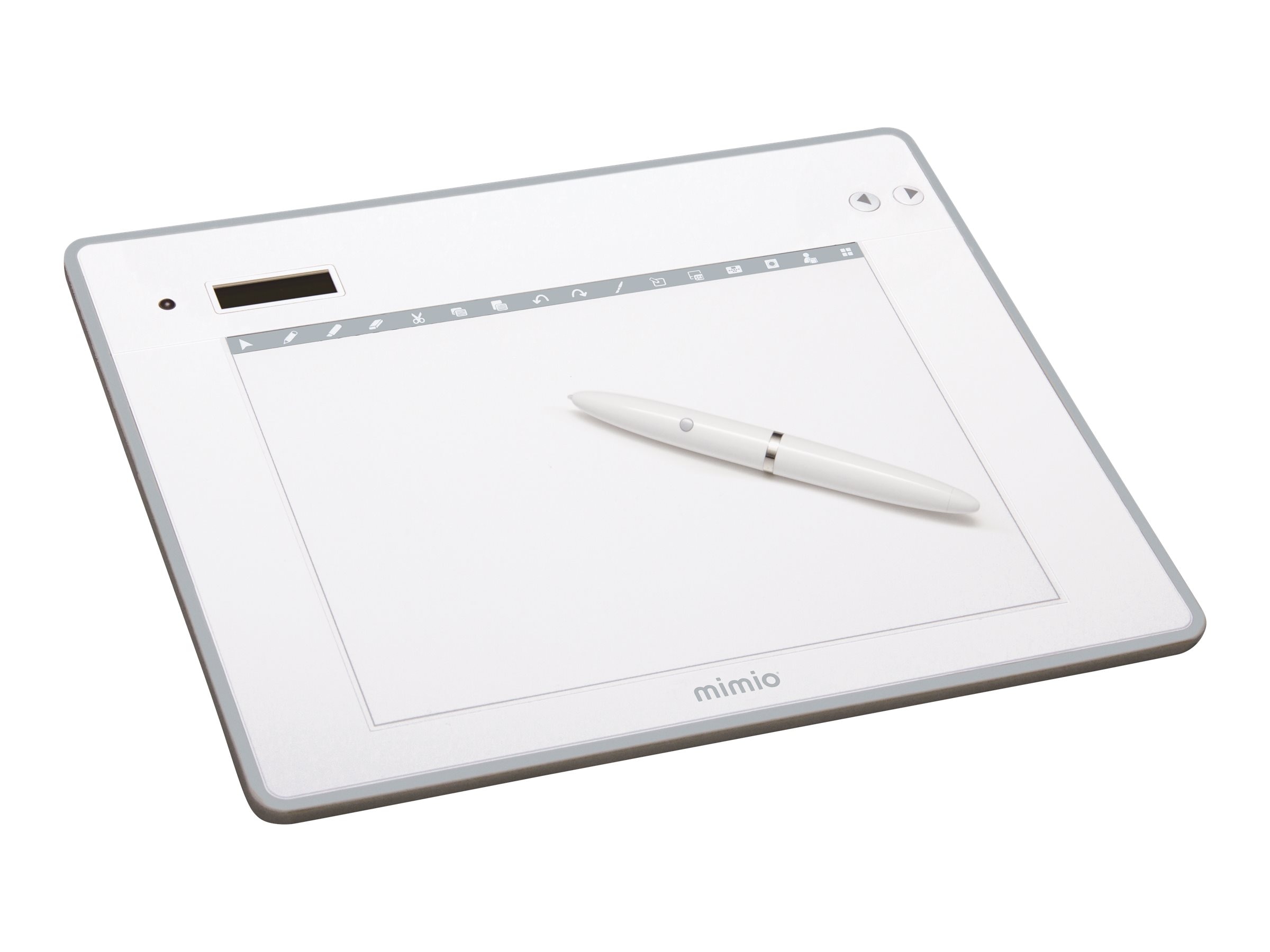 Sanford Mimio Pad Wireless Interactive Tablet T25124 for sale online 