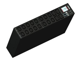 Raritan PX3-5469R-K1 Main Image from Left-angle