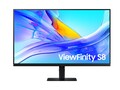 Samsung 32 ViewFinity S8 4K Ultra HD LED-LCD Monitor, S32D806UAN                    , 41836809, Monitors