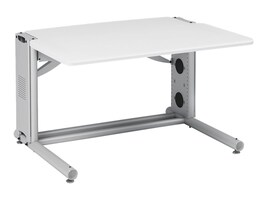 Ergotron ABS4829SM-CG Main Image from Left-angle