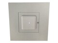 AccelTex 2'x2' Ceiling Tile Enclousre for Cisco 3802i AP, ATS-CT-CISCO3-2X2, 36215610, Wireless Networking Accessories AccelTex 2'x2' Ceiling Tile Enclousre for Cisco 3802i AP, ATS-CT-CISCO3-2X2, 36215610, Wireless Networking Accessories