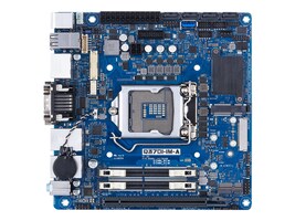 Asus Q370I-IM-A Main Image from Front