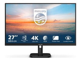 Philips 27E1N1800A                     Main Image from Front