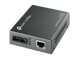 TP-LINK MC210CS Main Image from Right-angle