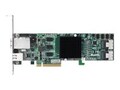 Areca Technology Network ADAPER - Plug-in Card , ARC-1880IXL-8, 41137943, Controller Cards & I/O Boards