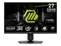 MSI 27 MAG 272URDF E16 4K Ultra HD LED-LCD Monitor, MAG272URDFE16                 , 42004281, Monitors