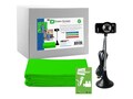 Hamilton STEAM STEM Producers' Kit 1 3D, STEAM-CP1                     , 41956608, Wireless Presentation Systems & Hardware