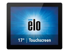 Elo Touch Solutions E330225 Main Image from Front