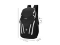 Swissdigital Kangroo Foldable Backpack BLK, SD1596-01 , 41857402, Carrying Cases - Notebook Swissdigital Kangroo Foldable Backpack BLK, SD1596-01 , 41857402, Carrying Cases - Notebook