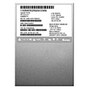 Lenovo 400GB Thinkserver SATA 3Gb s MLC 2.5 Internal Solid State Drive, 0A89419, 14725601, Solid State Drives - Internal Lenovo 400GB Thinkserver SATA 3Gb s MLC 2.5 Internal Solid State Drive, 0A89419, 14725601, Solid State Drives - Internal