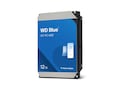 Western Digital 12TB WD Blue SATA 6Gb s CMR 3.5 Internal Hard Drive - 256MB Cache, WD120EAGZ , 41992556, Hard Drives - Internal Western Digital 12TB WD Blue SATA 6Gb s CMR 3.5 Internal Hard Drive - 256MB Cache, WD120EAGZ , 41992556, Hard Drives - Internal