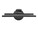 Sharp Imaging and Information Company of America PA243W-BK Image 3 from Top