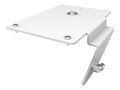Scanner Mount, Right, 51-3798, 18491557, Cart & Wall Station Accessories