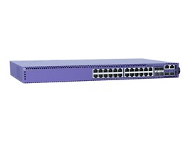 Extreme Networks 5420M-24T-4YE Main Image from Front