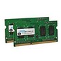 Edge 2GB PC3-10600 204-pin DDR3 SDRAM SODIMM Kit, PE22545202, 14812190, Memory