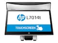 HP 14 L7014t LED-LCD Retail Touchscreen Monitor , T6N32AA#ABA, 41267562, Monitors - Touchscreen