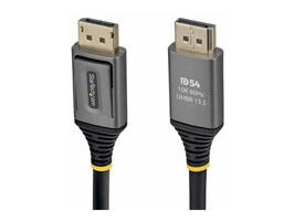 StarTech.com DP21V-2M-DP54-CABLE            Main Image from Right-angle
