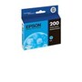 Epson Cyan #200 Ink Cartridge, T200220-S, 14892564, Ink Cartridges & Ink Refill Kits - OEM