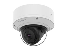 Hanwha Group XND-6081REV Main Image from Right-angle