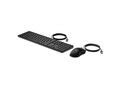 HP HP 175C WRD MSE Keyboard Combo US, D54DLAA#ABA, 42199058, Keyboards & Keypads