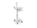 Luxor ENTRY LVL MEDICAL WORKSTATION, MCWS003 , 42090871, Computer Carts - Medical Luxor ENTRY LVL MEDICAL WORKSTATION, MCWS003 , 42090871, Computer Carts - Medical