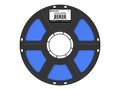 MakerBot Sketch Pla Filament Blue , 375-0047A, 41054473, Printer Supplies - 3D