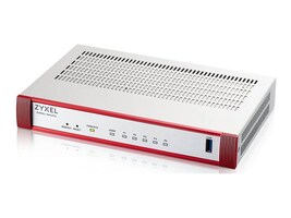 Zyxel Communications USGFLEX50H                     Main Image from Right-angle