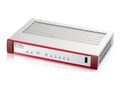 Zyxel USGFLEX50H - UTM AND VPN FIREW, USGFLEX50H                    , 41940418, Network Firewall/VPN - Hardware