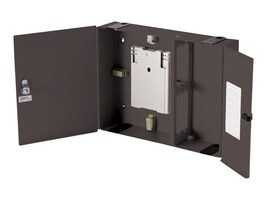 Legrand AV HDSMFC-24P/S-00                Main Image from Right-angle