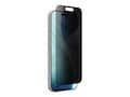 ZAGG Glass 4-Way Privacy XTR Screen Protector for iPhone 17, 200118663 , 42039083, Glare Filters & Privacy Screens ZAGG Glass 4-Way Privacy XTR Screen Protector for iPhone 17, 200118663 , 42039083, Glare Filters & Privacy Screens