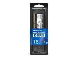 ADATA Technology AD5S480016G-S Main Image from Front